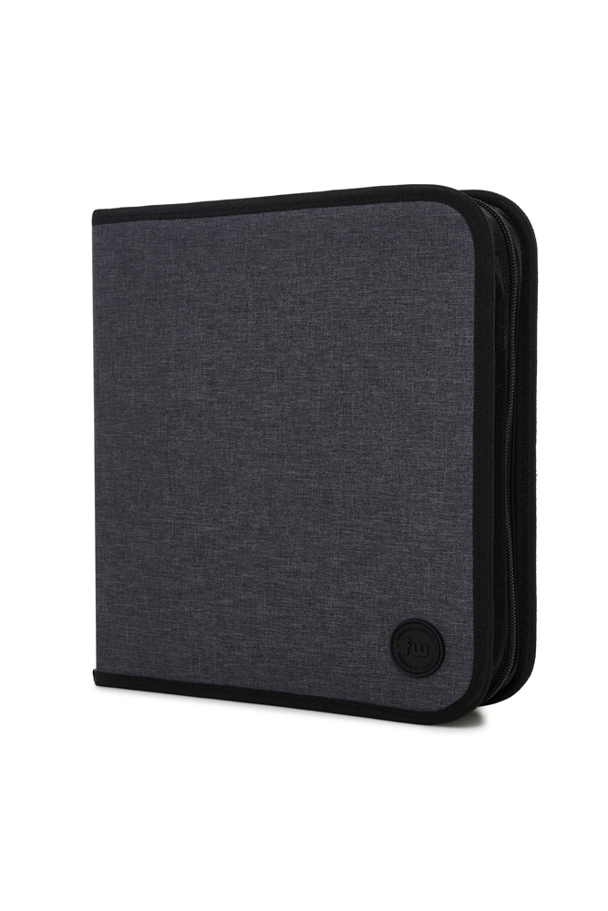 CANOPLON  ESCOLAR FW 3X40 CON CIERRE GRAIN