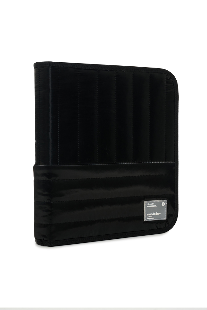 CANOPLON  ESCOLAR FW 3X40 CON CIERRE TWIST