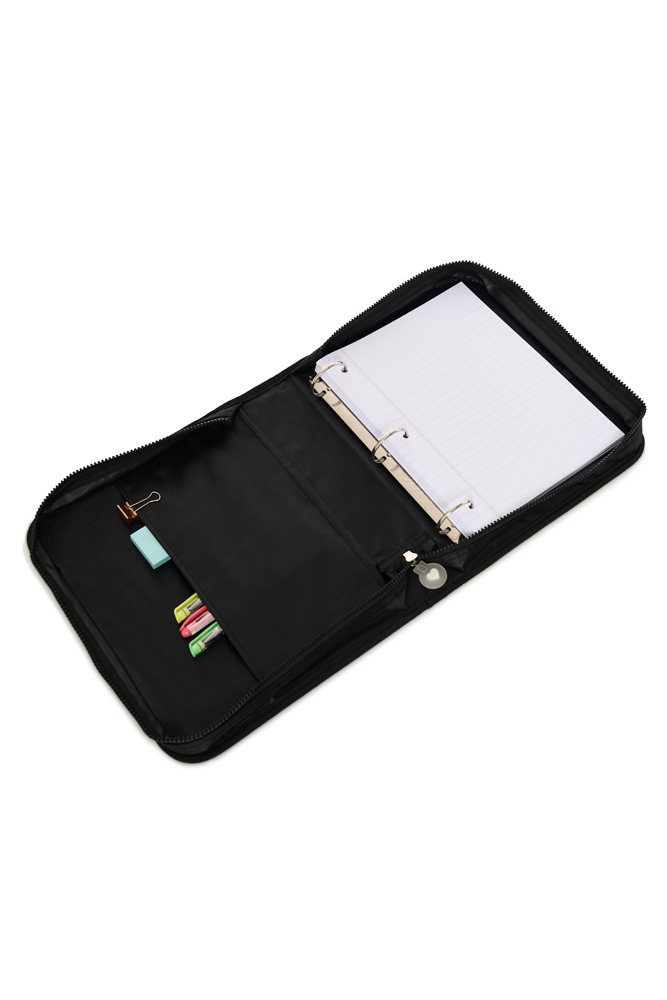 CANOPLON  ESCOLAR FW 3X40 CON CIERRE TWIST