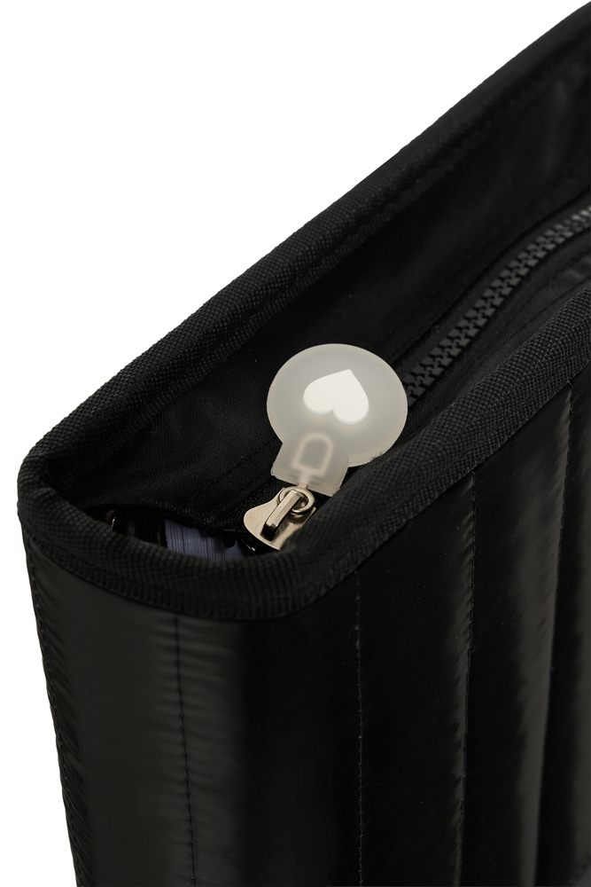 CANOPLON  ESCOLAR FW 3X40 CON CIERRE TWIST