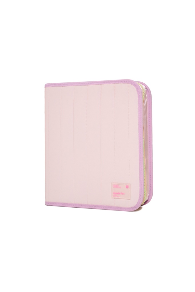 CANOPLON  ESCOLAR FW 3X40 CON CIERRE TWIST