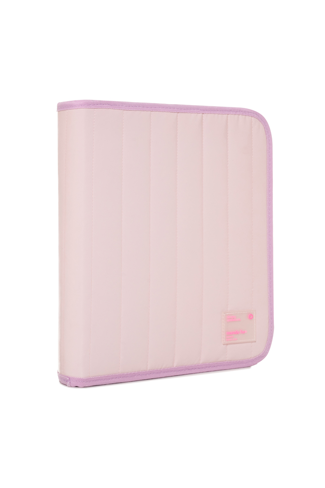 CANOPLON  ESCOLAR FW 3X40 CON CIERRE TWIST