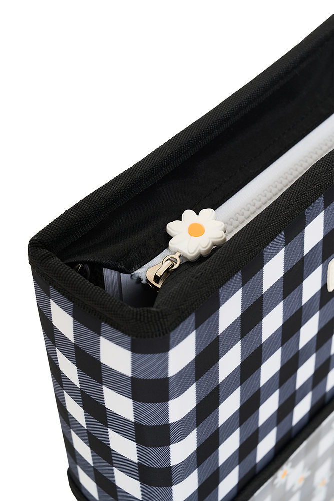 CANOPLON  ESCOLAR FW 3X40 CON CIERRE POP