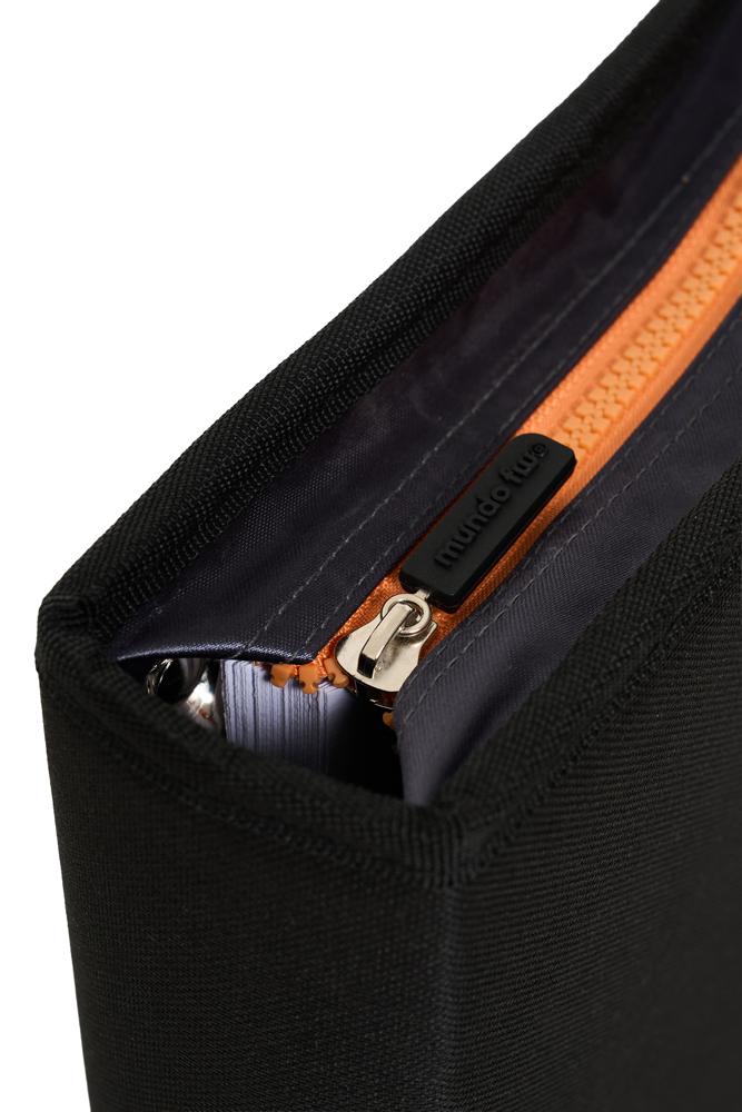 CANOPLON  ESCOLAR FW 3X40 CON CIERRE URBAN