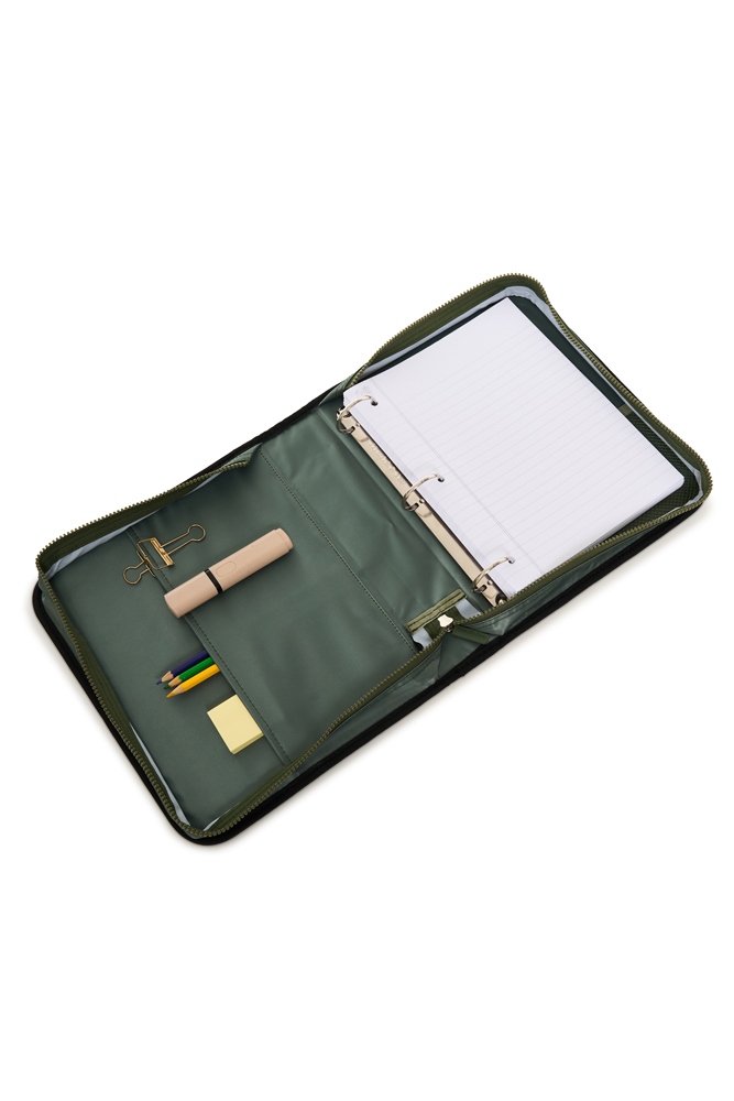 CANOPLON  ESCOLAR FW 3X40 CON CIERRE URBAN