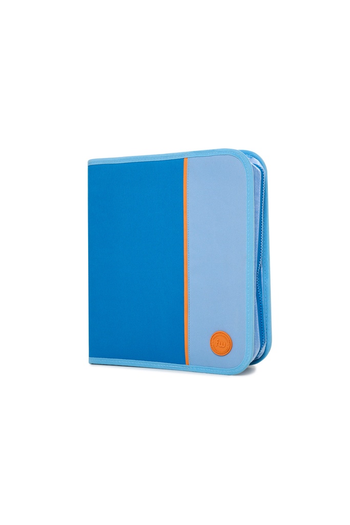 CANOPLON  ESCOLAR FW 3X40 CON CIERRE URBAN