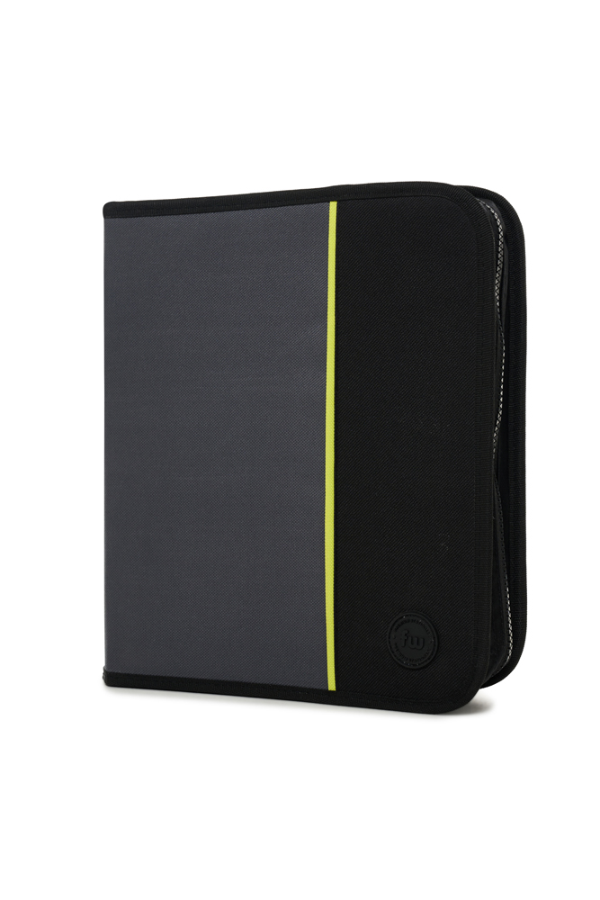 CANOPLON  ESCOLAR FW 3X40 CON CIERRE URBAN