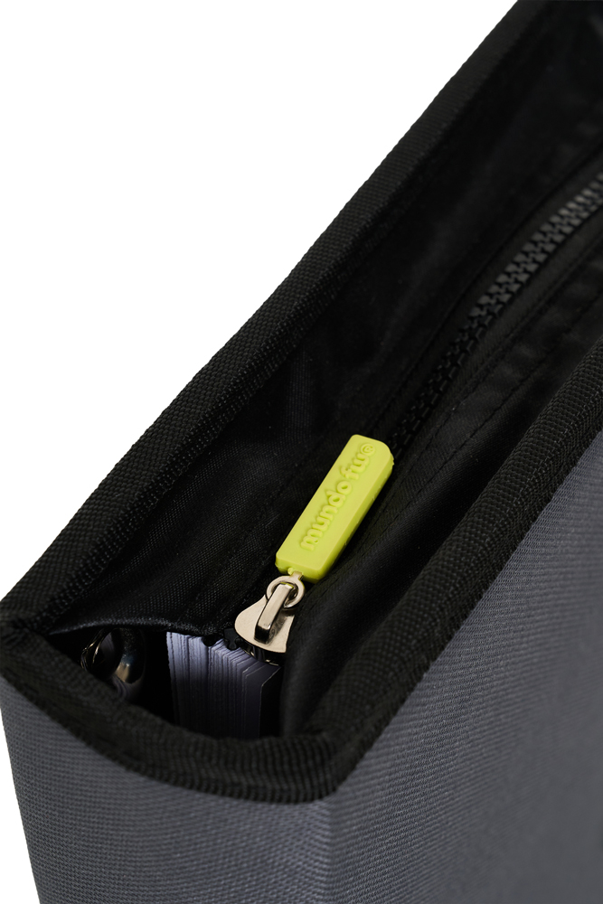 CANOPLON  ESCOLAR FW 3X40 CON CIERRE URBAN