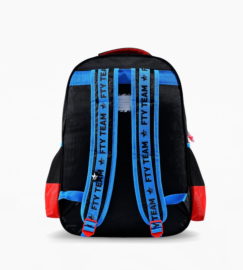 MOCHILA FOOTY ESPALDA VARON JOYSTICK F1723