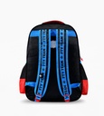 MOCHILA FOOTY ESPALDA VARON JOYSTICK F1723
