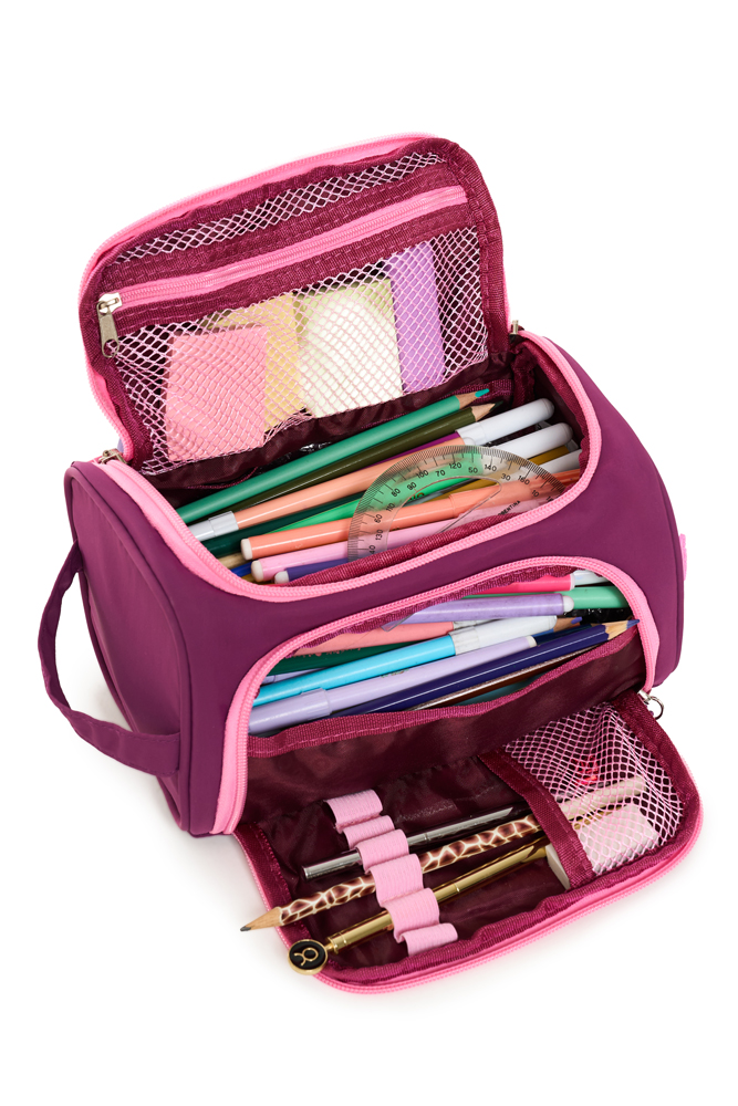 ORGANIZADOR FW 22X12.5X13CM SUGAR