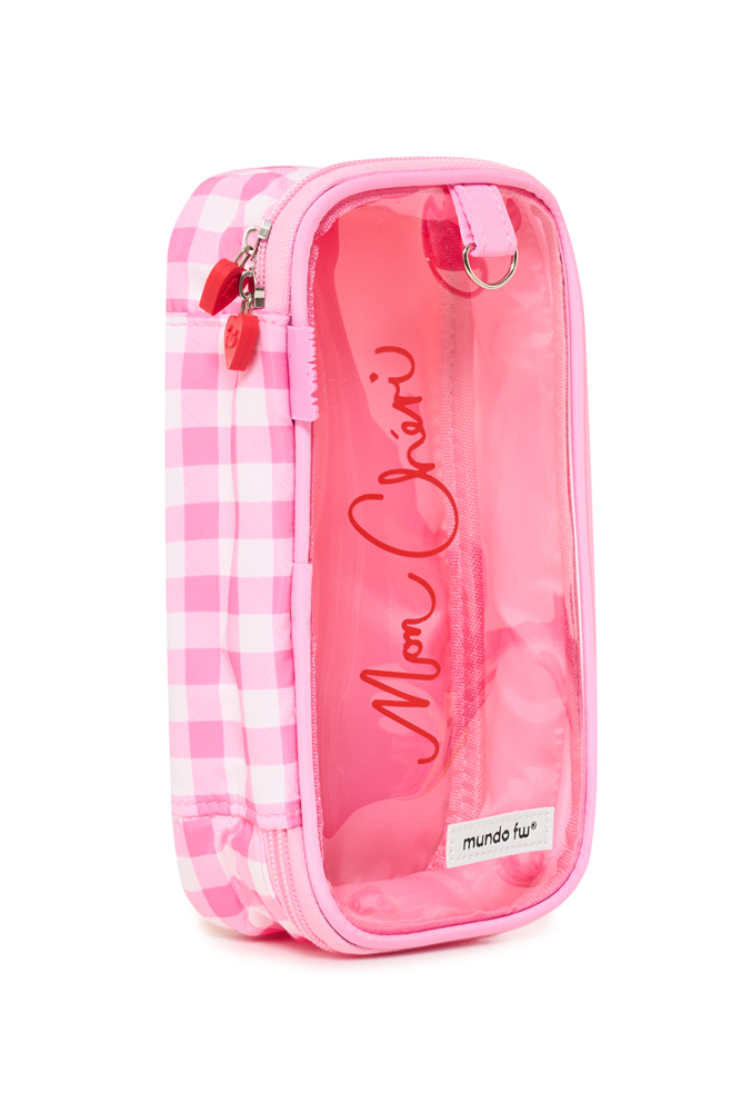 ORGANIZADOR FW 22X11X7CM POP