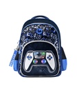 MOCHILA FOOTY ESPALDA VARON JOYSTICK F1723