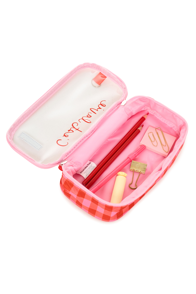 ORGANIZADOR FW 22X11X7CM POP