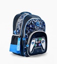 MOCHILA FOOTY ESPALDA VARON JOYSTICK F1723