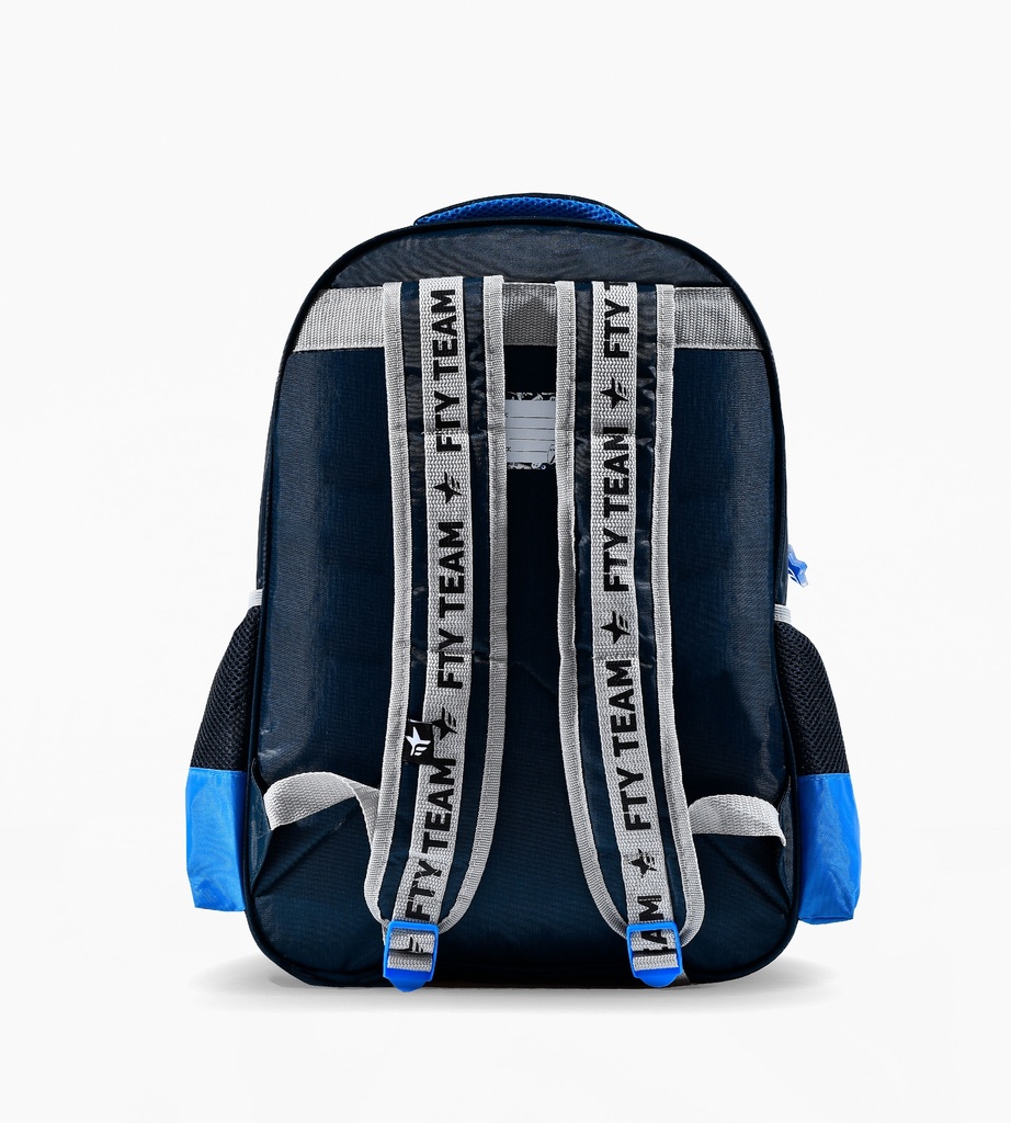 MOCHILA FOOTY ESPALDA VARON JOYSTICK F1723