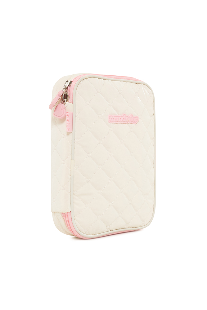 ORGANIZADOR FW 21X15X5CM PASTEL