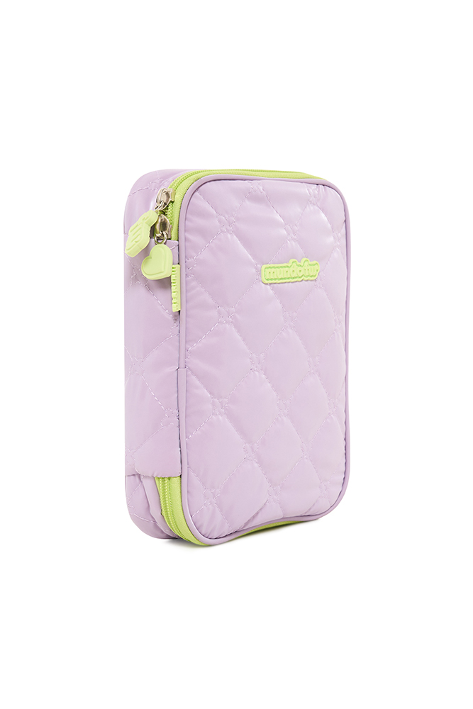 ORGANIZADOR FW 21X15X5CM PASTEL