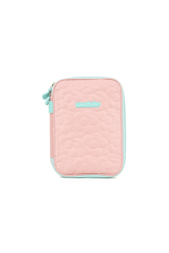 ORGANIZADOR FW 21X15X5CM PASTEL