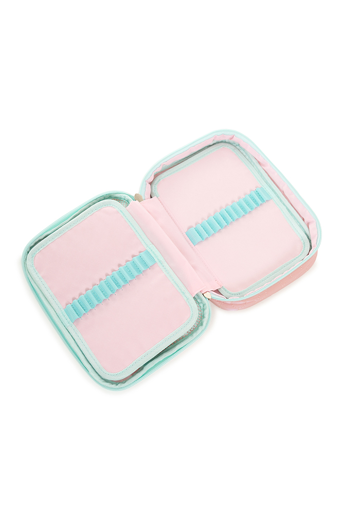 ORGANIZADOR FW 21X15X5CM PASTEL