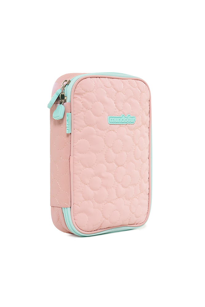 ORGANIZADOR FW 21X15X5CM PASTEL