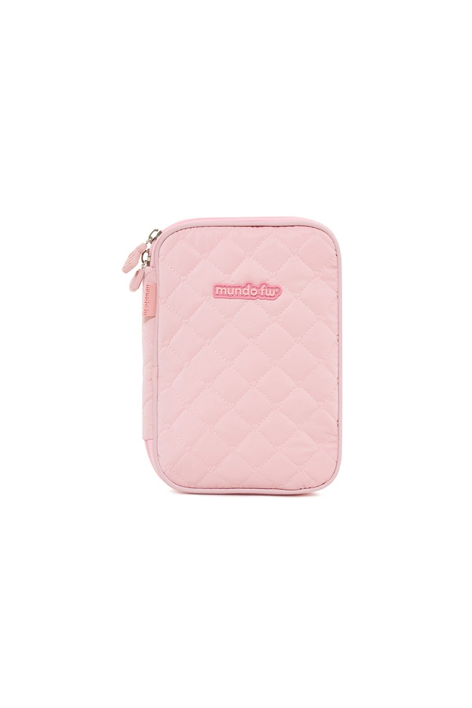 ORGANIZADOR FW 21X15X5CM PASTEL