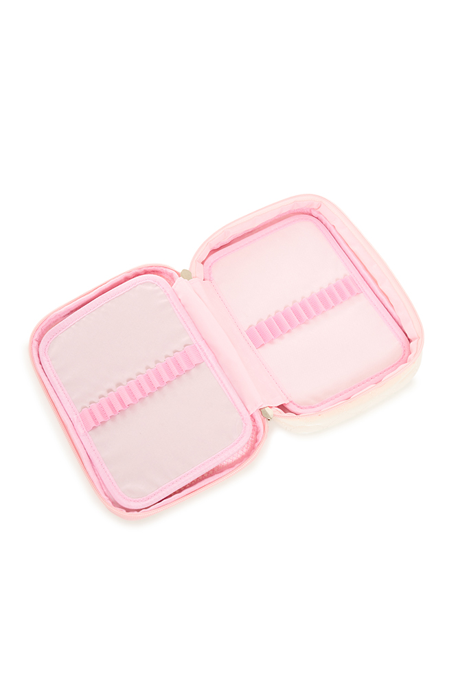 ORGANIZADOR FW 21X15X5CM PASTEL