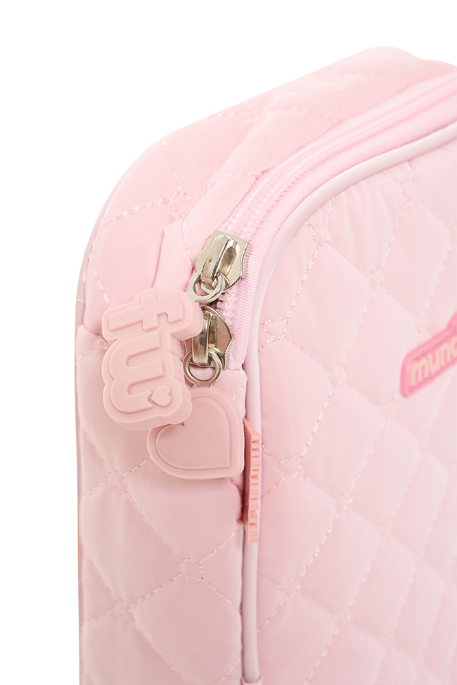 ORGANIZADOR FW 21X15X5CM PASTEL