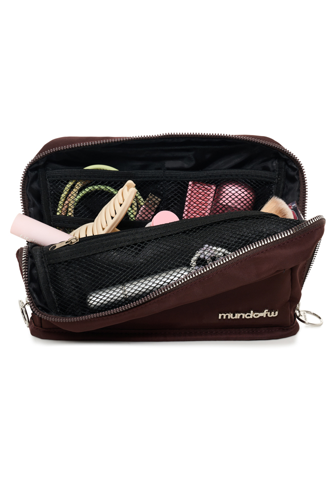 ORGANIZADOR FW 21X6.5X16CM NINA