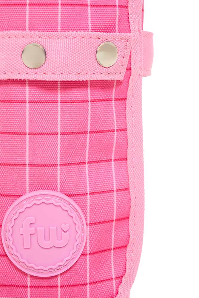 ORGANIZADOR FW 23X38X0.5CM ROLL-UP