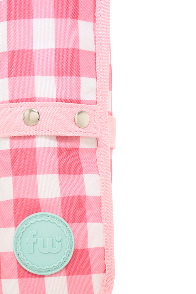 ORGANIZADOR FW 23X38X0.5CM ROLL-UP