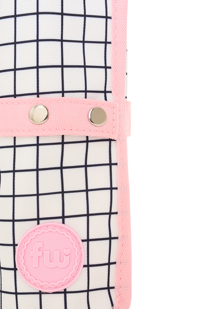 ORGANIZADOR FW 23X38X0.5CM ROLL-UP