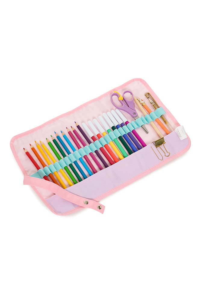 ORGANIZADOR FW 23X38X0.5CM ROLL-UP