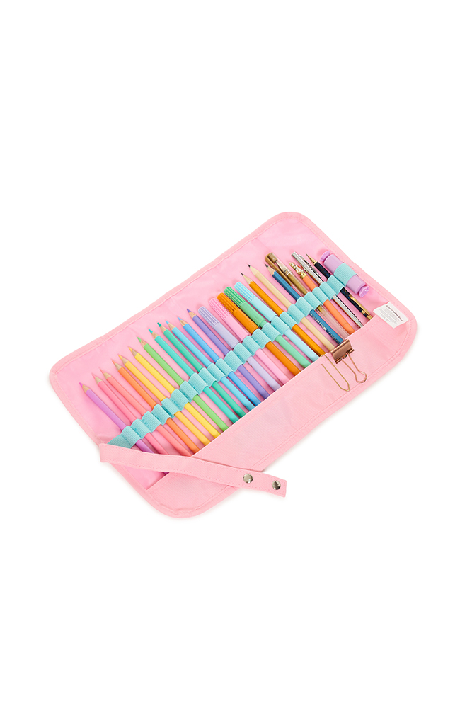 ORGANIZADOR FW 23X38X0.5CM ROLL-UP