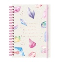 CUADERNO RY A5 15X21 ANILLADO 80 HOJAS UNIVERSO 1014