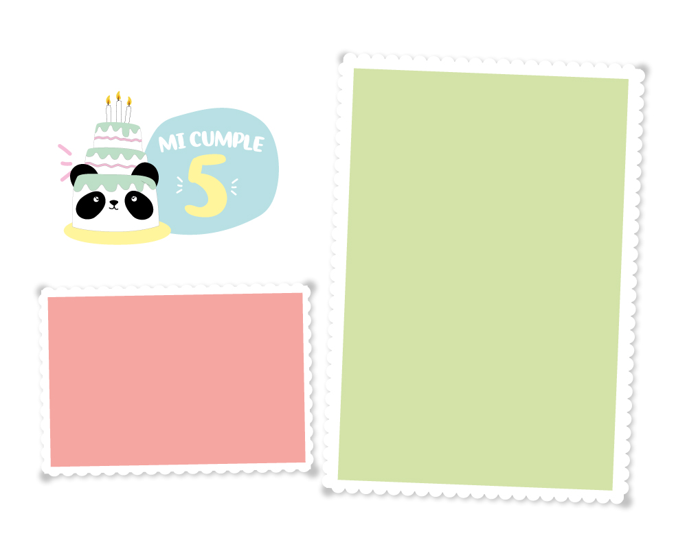 LIBRO DE RECUERDOS RY BEBE