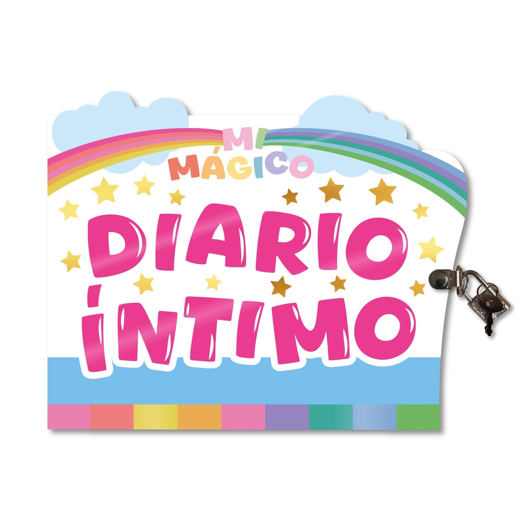 DIARIO RY CON FORMA 1382