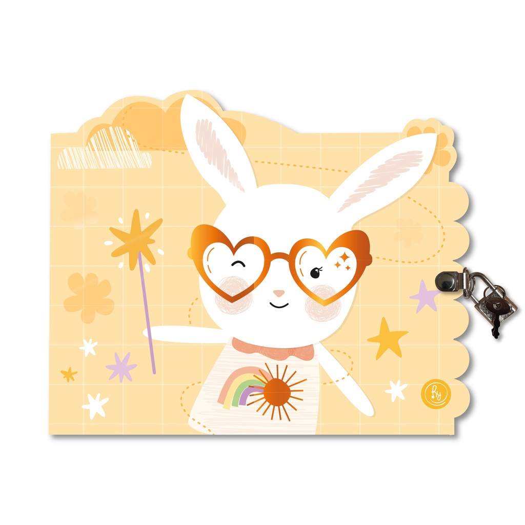 DIARIO RY CON FORMA 1382