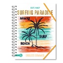 CUADERNO RY 20X28 ANILLADO 100 HOJAS UOMO TEEN 1069 DISCONTINUO