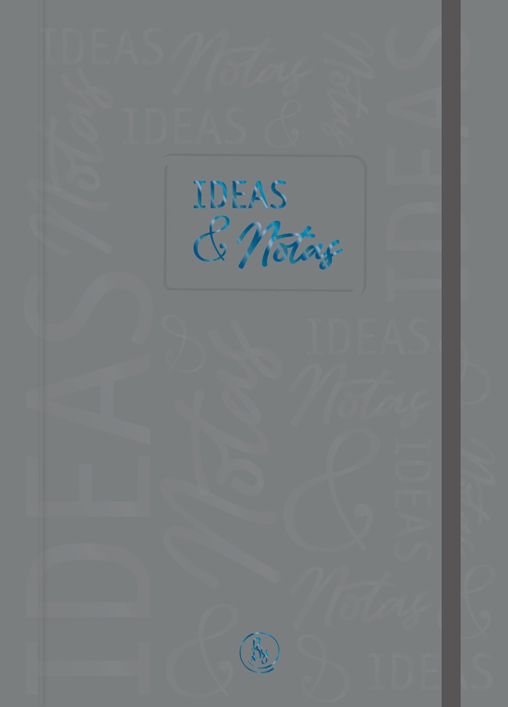 CUADERNO RY A5 15X21 COCIDO 80 HOJAS 1021 DISCONTINUO