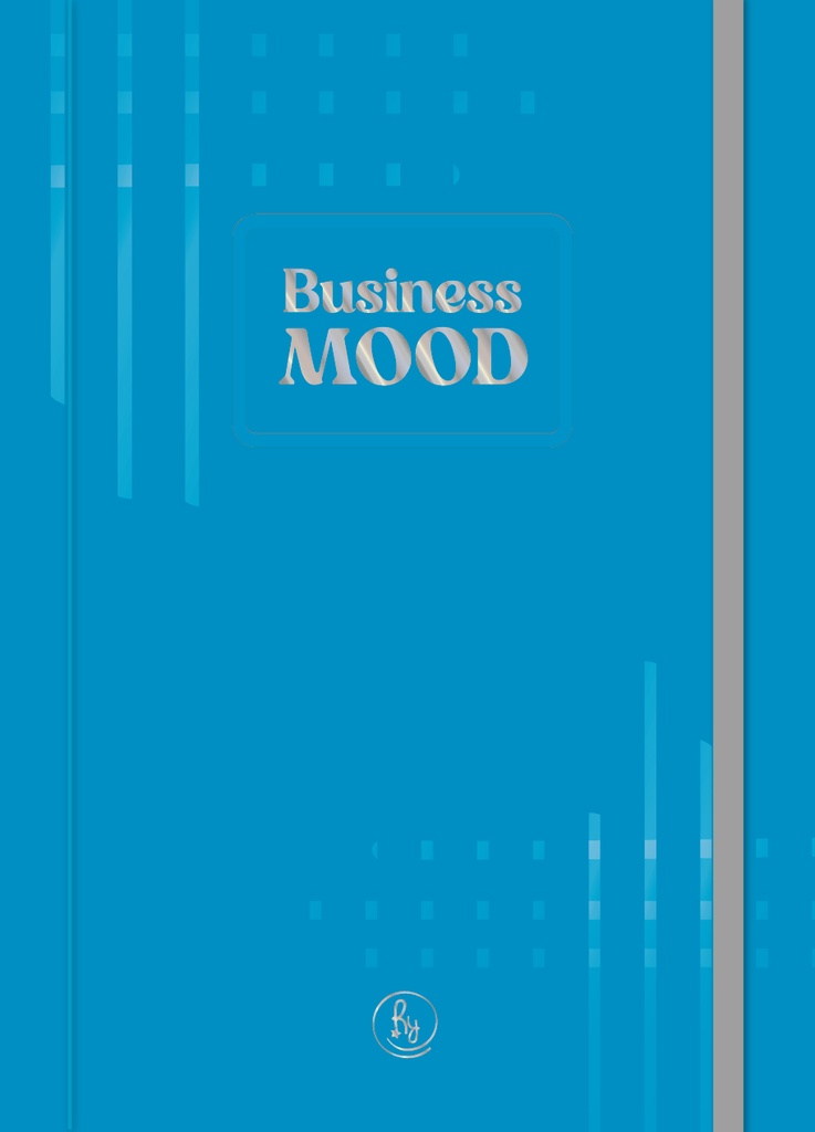 CUADERNO RY A5 15X21 COCIDO 80 HOJAS 1021 DISCONTINUO