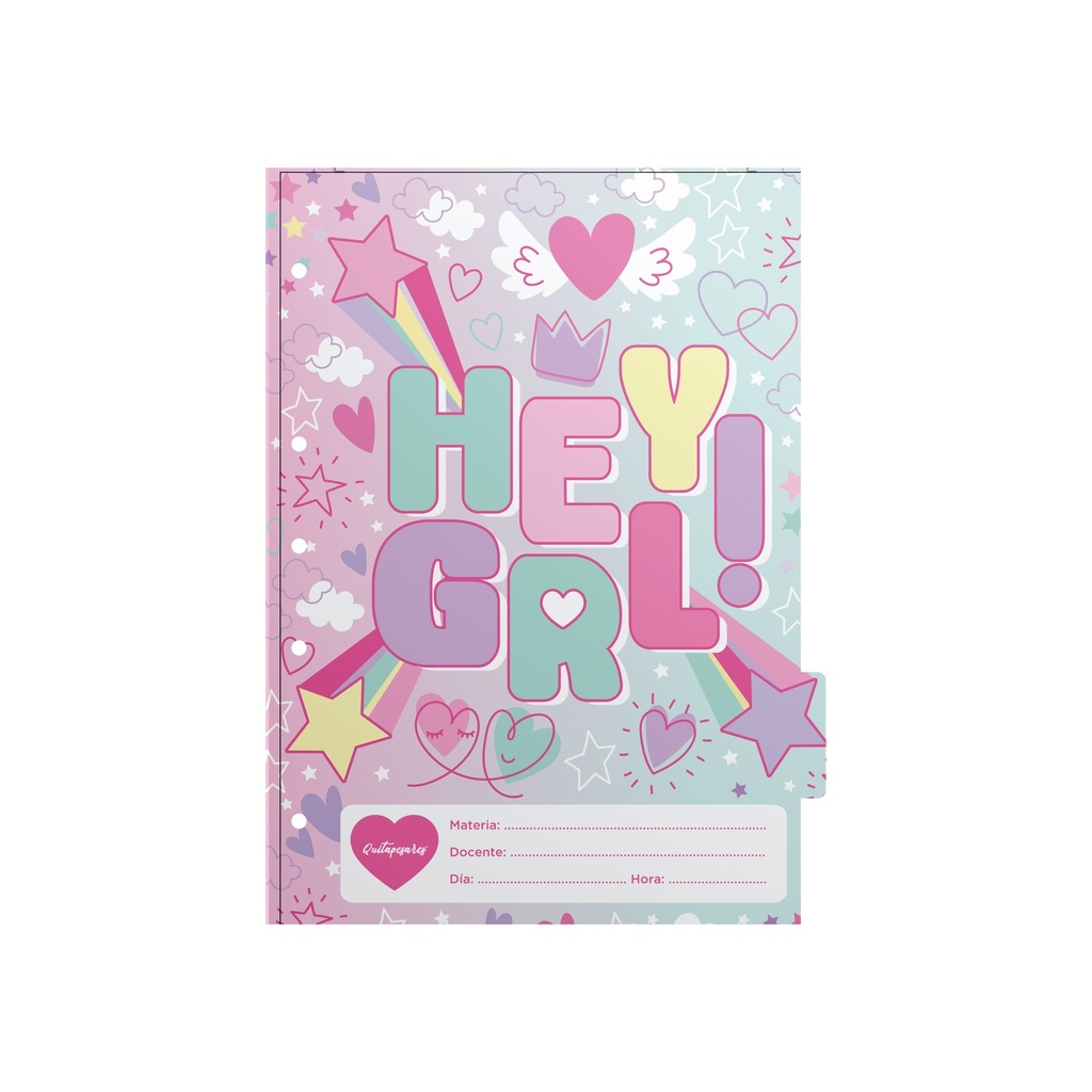 SEPARADOR A4 MOOVING QUITAPESARES