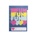 SEPARADOR A4 MOOVING QUITAPESARES