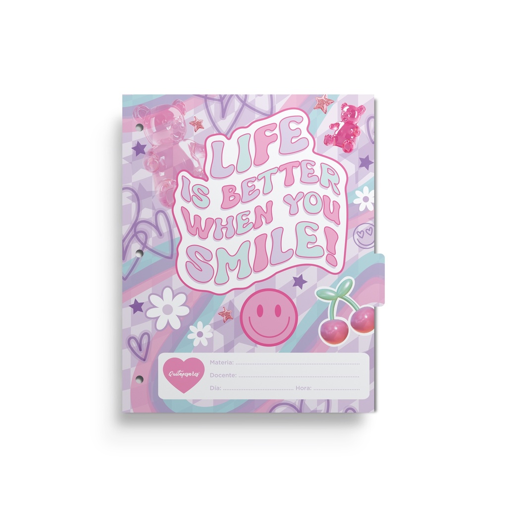 SEPARADOR ESCOLAR MOOVING QUITAPESARES