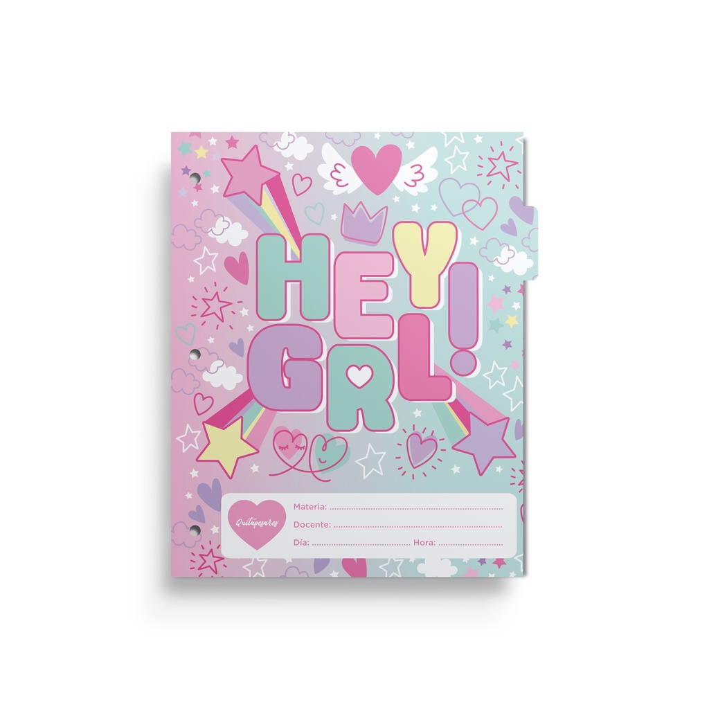 SEPARADOR ESCOLAR MOOVING QUITAPESARES