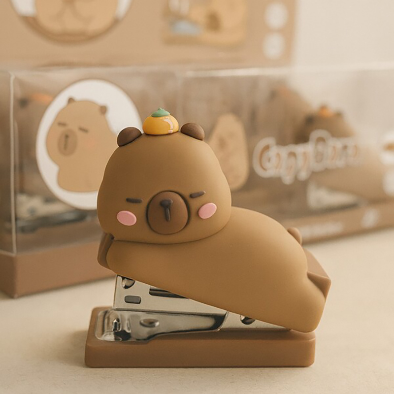 ABROCHADORA CAPYBARA 24/6-26/6