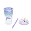 ASO TRENDY 450ML SIRENA LILA 18527