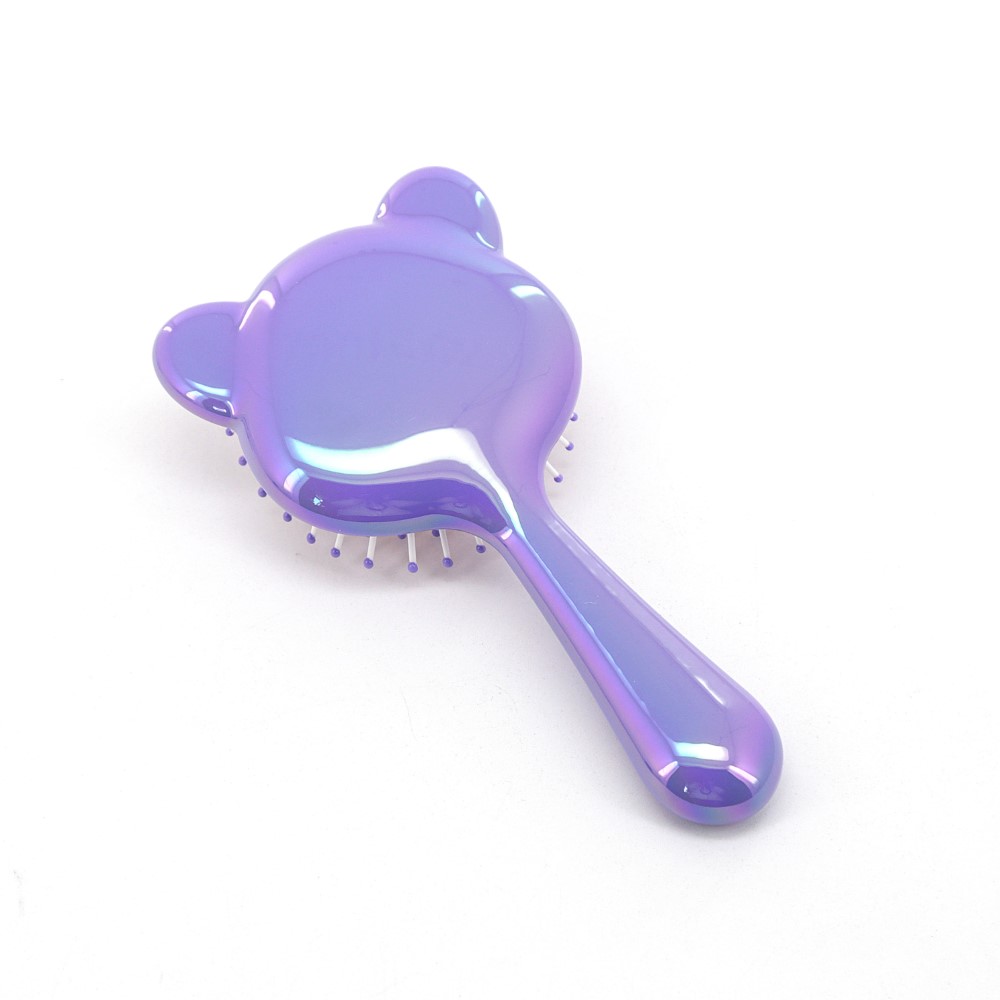 CEPILLO TRENDY OREJAS VIOLETA 18667
