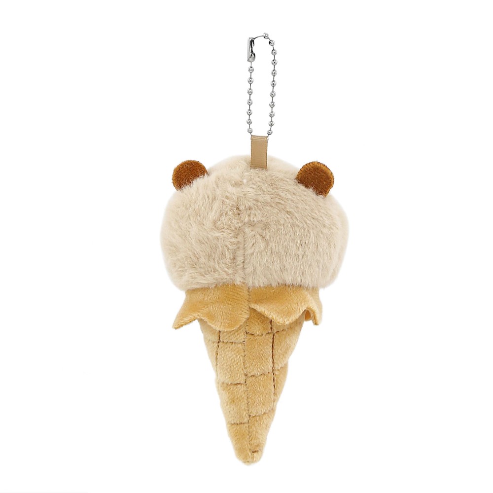 LLAVERO TRENDY CAPYBARA HELADO KAKY