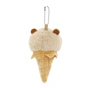 LLAVERO TRENDY CAPYBARA HELADO KAKY